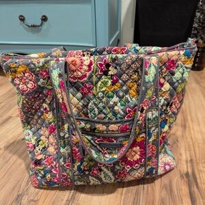 Disney Vera Bradley tote